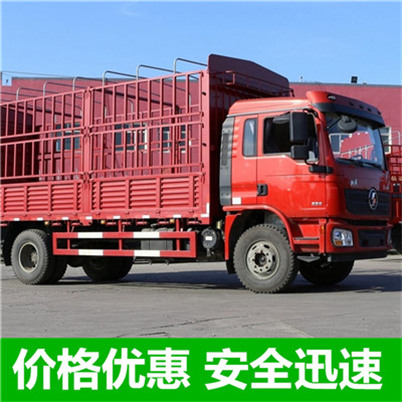 深圳到鄭州上街區物流專線-深圳到鄭州上街區貨運公司